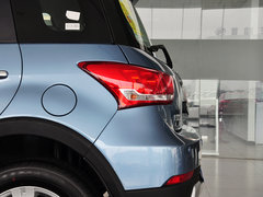 2014款 1.5L 手动 两驱豪华型 5座