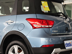 2014款 1.5L 手动 两驱豪华型 5座