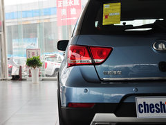 2014款 1.5L 手动 两驱豪华型 5座
