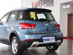 2014款 1.5L 手动 两驱豪华型 5座