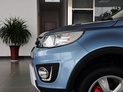 2014款 1.5L 手动 两驱豪华型 5座