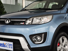 2014款 1.5L 手动 两驱豪华型 5座