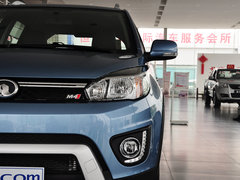 2014款 1.5L 手动 两驱豪华型 5座