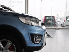 2014款 1.5L 手动 两驱豪华型 5座