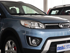 2014款 1.5L 手动 两驱豪华型 5座