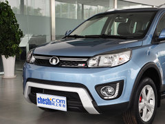2014款 1.5L 手动 两驱豪华型 5座