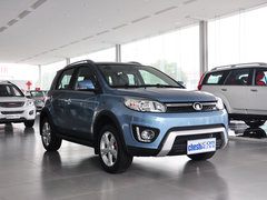 2014款 1.5L 手动 两驱豪华型 5座