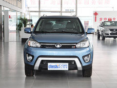 2014款 1.5L 手动 两驱豪华型 5座