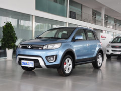 2014款 1.5L 手动 两驱豪华型 5座