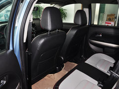 2014款 1.5L 手动 两驱豪华型 5座
