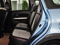 2014款 1.5L 手动 两驱豪华型 5座