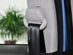 2014款 1.5L 手动 两驱豪华型 5座