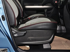 2014款 1.5L 手动 两驱豪华型 5座
