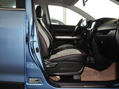 2014款 1.5L 手动 两驱豪华型 5座