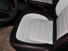 2014款 1.5L 手动 两驱豪华型 5座