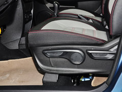 2014款 1.5L 手动 两驱豪华型 5座
