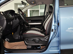 2014款 1.5L 手动 两驱豪华型 5座