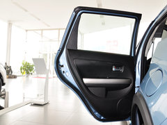2014款 1.5L 手动 两驱豪华型 5座