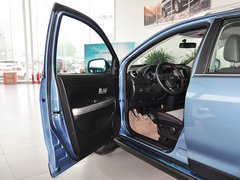 2014款 1.5L 手动 两驱豪华型 5座