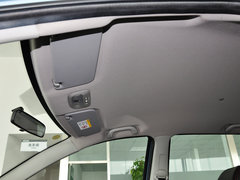 2014款 1.5L 手动 两驱豪华型 5座