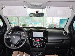 2014款 1.5L 手动 两驱豪华型 5座