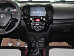 2014款 1.5L 手动 两驱豪华型 5座