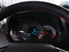 2014款 1.5L 手动 两驱豪华型 5座