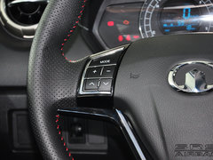2014款 1.5L 手动 两驱豪华型 5座