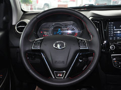 2014款 1.5L 手动 两驱豪华型 5座