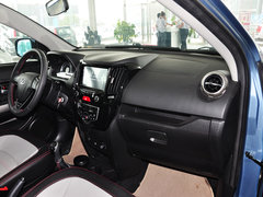 2014款 1.5L 手动 两驱豪华型 5座