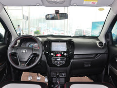 2014款 1.5L 手动 两驱豪华型 5座