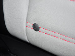 2014款 1.5L 手动 两驱豪华型 5座