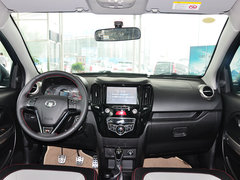 2014款 1.5L 手动 两驱豪华型 5座