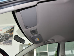 2014款 1.5L 手动 两驱豪华型 5座