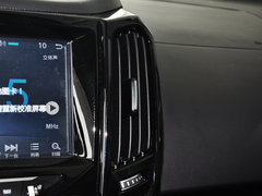 2014款 1.5L 手动 两驱豪华型 5座