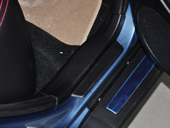 2014款 1.5L 手动 两驱豪华型 5座