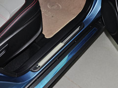 2014款 1.5L 手动 两驱豪华型 5座