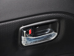 2014款 1.5L 手动 两驱豪华型 5座