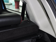 2014款 1.5L 手动 两驱豪华型 5座