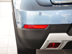 2014款 1.5L 手动 两驱豪华型 5座