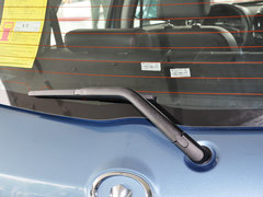 2014款 1.5L 手动 两驱豪华型 5座