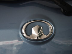 2014款 1.5L 手动 两驱豪华型 5座
