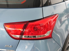 2014款 1.5L 手动 两驱豪华型 5座