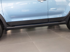 2014款 1.5L 手动 两驱豪华型 5座