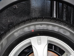 2014款 1.5L 手动 两驱豪华型 5座