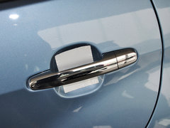 2014款 1.5L 手动 两驱豪华型 5座
