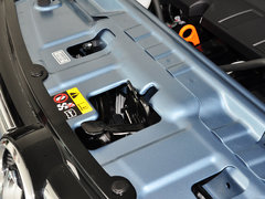 2014款 1.5L 手动 两驱豪华型 5座