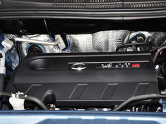 2014款 1.5L 手动 两驱豪华型 5座