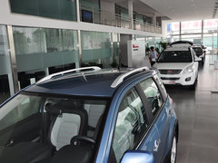 2014款 1.5L 手动 两驱豪华型 5座
