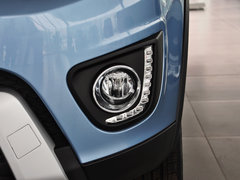 2014款 1.5L 手动 两驱豪华型 5座